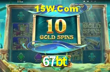 67bt: Seu Cassino Premiado com Pagamentos Rápidos